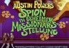 Austin Powers - Der Spion in geheimer Missionarsstellung