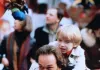Ich träumte von Afrika - Kim Basinger, Vincent Perez,...Aiken