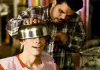 Dumm und Dümmerer - Luis Guzman, Eric Christian Olsen