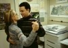 Verschollen - Tom Hanks als Chuck Noland und Helen...Kelly