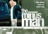 The Minus Man <br />©  Real Fiction