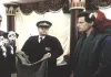 Jim Carter und Ioan Gruffudd in '102 Dalmatiner'