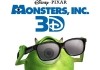 Die Monster AG <br />©  Walt Disney Pictures; Pixar Animation Studios