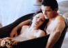 Antonio Banderas und Angelina Jolie in 'Original Sin'