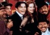 Moulin Rouge - Nicole Kidman, Ewan McGregor, John...Koman