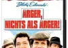 Ärger, nichts als Ärger 