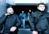 In China essen sie Hunde / Kim Bodnia / Dejan Cukic