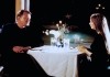 Stellan Skarsgard und Leelee Sobieski in 'Das Glashaus'