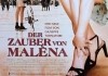 Der Zauber von Mal�na - Poster