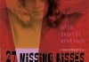 27 Missing Kisses - Hauptplakat <br />©  Kinowelt Filmverleih GmbH