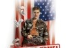 Army Go Home! - Poster - Joaquin Phoenix <br />©  Prokino