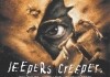 Jeepers Creepers - Es ist angerichtet <br />©  Koch Media