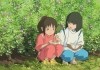 Chihiros Reise ins Zauberland
