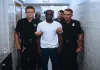 Monster s Ball - Billy Bob Thornton, Sean Combs,...dger,