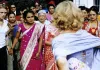 Juliet Stevenson, Keira Knightley, Parminder K....ckham