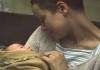 Sarah (Samantha Morton) mit dem neugeborenen Baby...ry Fox