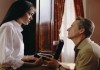 Angelina Jolie und Linus Roache in 'Jenseits aller Grenzen'