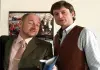 Roland Düringer und Alfred Dorfer  Dor Film/Petro Domenigg