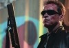 Arnold Schwarzenegger in 'Terminator 3 - Rebellion...inen'