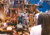 Peter Pan - Jason Isaacs