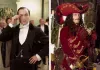 Peter Pan - Jason Isaacs