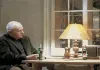 Coleman Silk (Anthony Hopkins) und Nathan Zuckermann...erleih