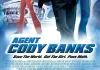 Agent Cody Banks