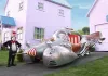 Ein Kater macht Theater   2003 DREAMWORKS LLC und Universal Studios