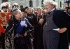 Lord Kelvin & die Queen (Jim Broadbent, Kathy...Film