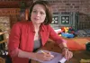 Joan (Sigourney Weaver)  Constantin Film