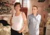 Tess Coleman (Jamie Lee Curtis) und ihre Tochter Anna...Vista