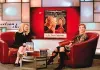 Anna bringt als ihre Mutter (Jamie Lee Curtis) das...Vista
