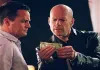 Oz Oseranski (Matthew Perry) und Jimmy 'Die Tulpe'...h GmbH