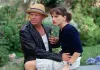 Jimmy Tudeski (Bruce Willis) mit seiner Frau Jill...h GmbH