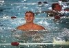 Jesse Spencer als Schwimm-Champion Tony Fingelton  SOLO FILM