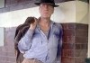 Geoffrey Rush als Vater Fingelton  SOLO FILM