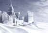 Teaser-Plakat : The Day After Tomorrow 20th Century Fox