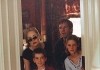 Noch ahnt Familie Tilson (v.l.n.r.: Sharon Stone,...ctures