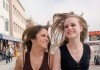 Evan Rachel Wood und Nikki Reed in 'Dreizehn'