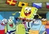 Der SpongeBob-Schwammkopf Film  United International...ctures