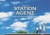 Station Agent  PROKINO Filmverleih GmbH