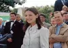 First Daughter - Date mit Hindernissen  2005...ry Fox