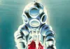 Deep Star Six - Hauptplakat