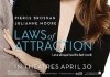 Laws Of Attraction
