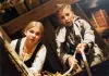 Friedrich Lindner, Laura Berghäuser - Spuk am Tor der Zeit
