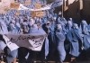 Die Frauen demonstrieren  Delphi Film