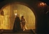 Das Phantom (Gerard Butler) entfhrt Christine (Emmy Rossum) in die Katakomben des Opernhauses  Concorde Filmverleih GmbH