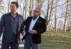 Matthew McConaughey und Michael Douglas in 'Der Womanizer'