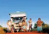 Familia Rodante - Reisen auf argentinisch  Kairos...erleih