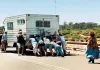 Familia Rodante - Reisen auf argentinisch  Kairos...erleih